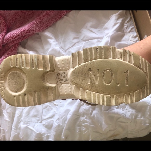 Hybrid Greenlabel Urban Outfitters men’s shoes - Picture 6 of 7